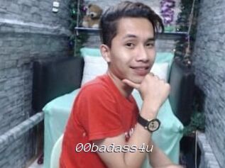 00badass4u