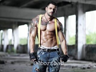 00bornbad