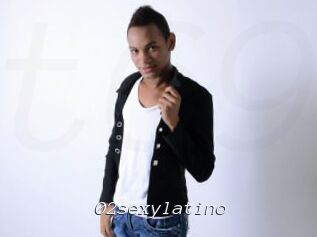 02sexylatino