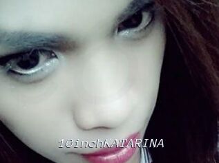 10inchKATARINA