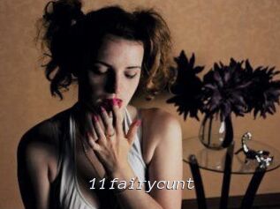 11fairycunt