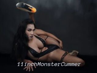 11inchMonsterCummer