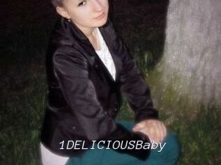 1DELICIOUSBaby