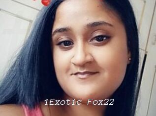 1Exotic_Fox22