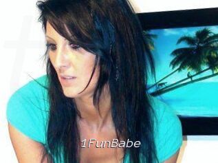 1FunBabe