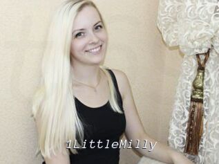 1LittleMilly