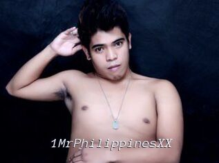 1MrPhilippinesXX