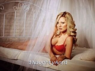 1NaughtyAnn1