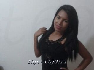 1XprettyGirl