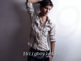 1biigboylatin