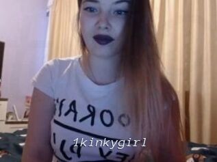 1kinkygirl
