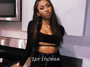 1princesa
