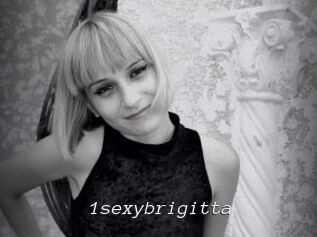 1sexybrigitta
