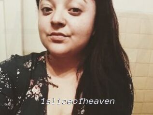 1sliceofheaven