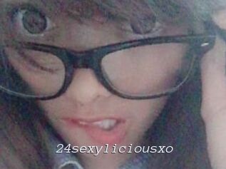 24sexyliciousxo