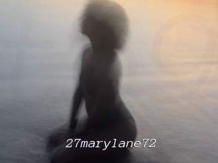 27marylane72 Tel 69 Salopes