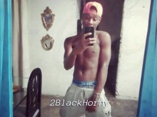 2BlackHorny