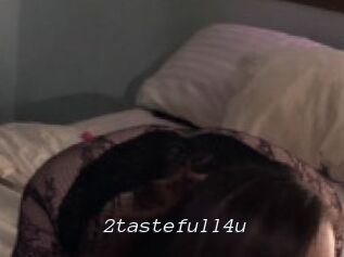 2tastefull4u