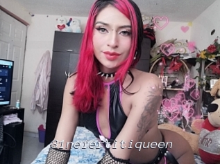 31nefertitiqueen Tel 69 Salopes