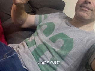 43oscar