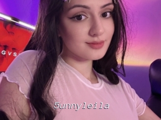 5unnyleila Tel 69 Salopes