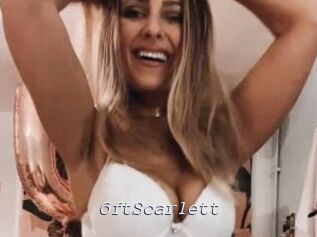 6ftScarlett