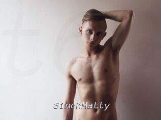 8inchMatty