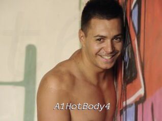A1HotBody4
