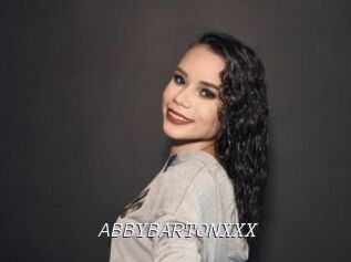 ABBYBARTONXXX