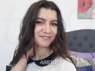 ABBYI