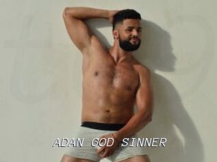 ADAN_GOD_SINNER