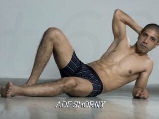 ADESHORNY
