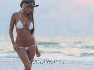 ADRIANNA777