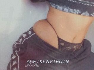 AFRIKENVIRGIN