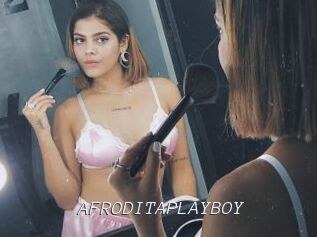 AFRODITAPLAYBOY