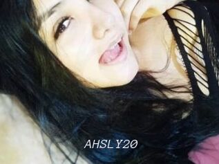 AHSLY20