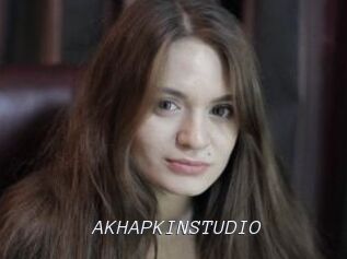 AKHAPKINSTUDIO