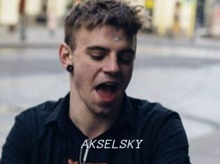 AKSEL_SKY
