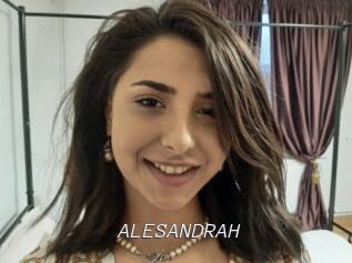 ALESANDRAH