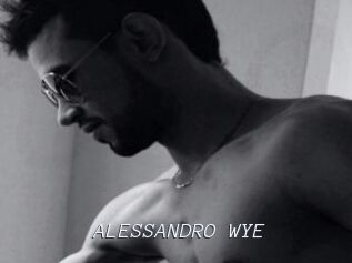 ALESSANDRO_WYE