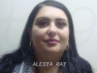 ALESYA_RAY