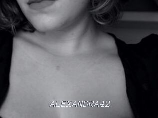 ALEXANDRA42