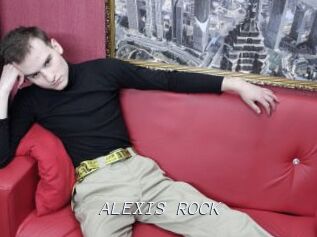 ALEXIS_ROCK