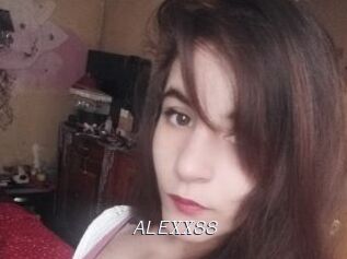 ALEXX88