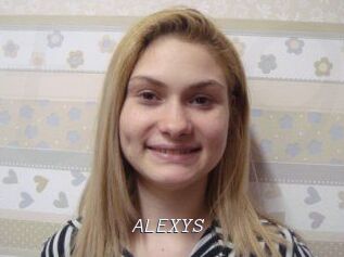 ALEXYS_