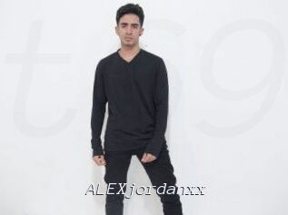 ALEXjordanxx