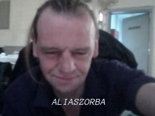 ALIASZORBA