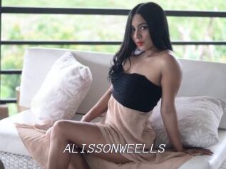 ALISSONWEELLS