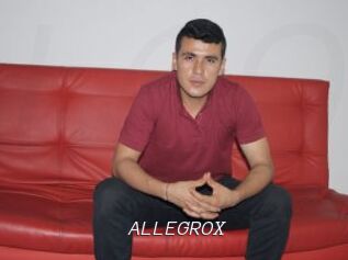 ALLEGROX