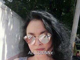ALLISONNx